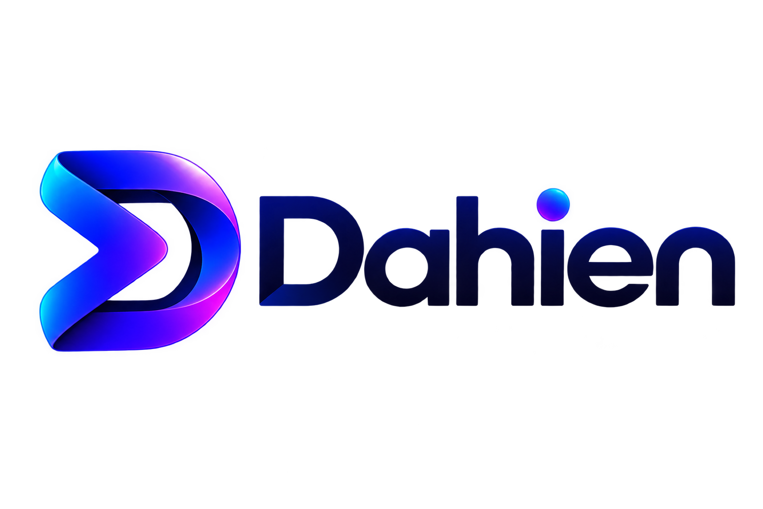 Dahien Logo
